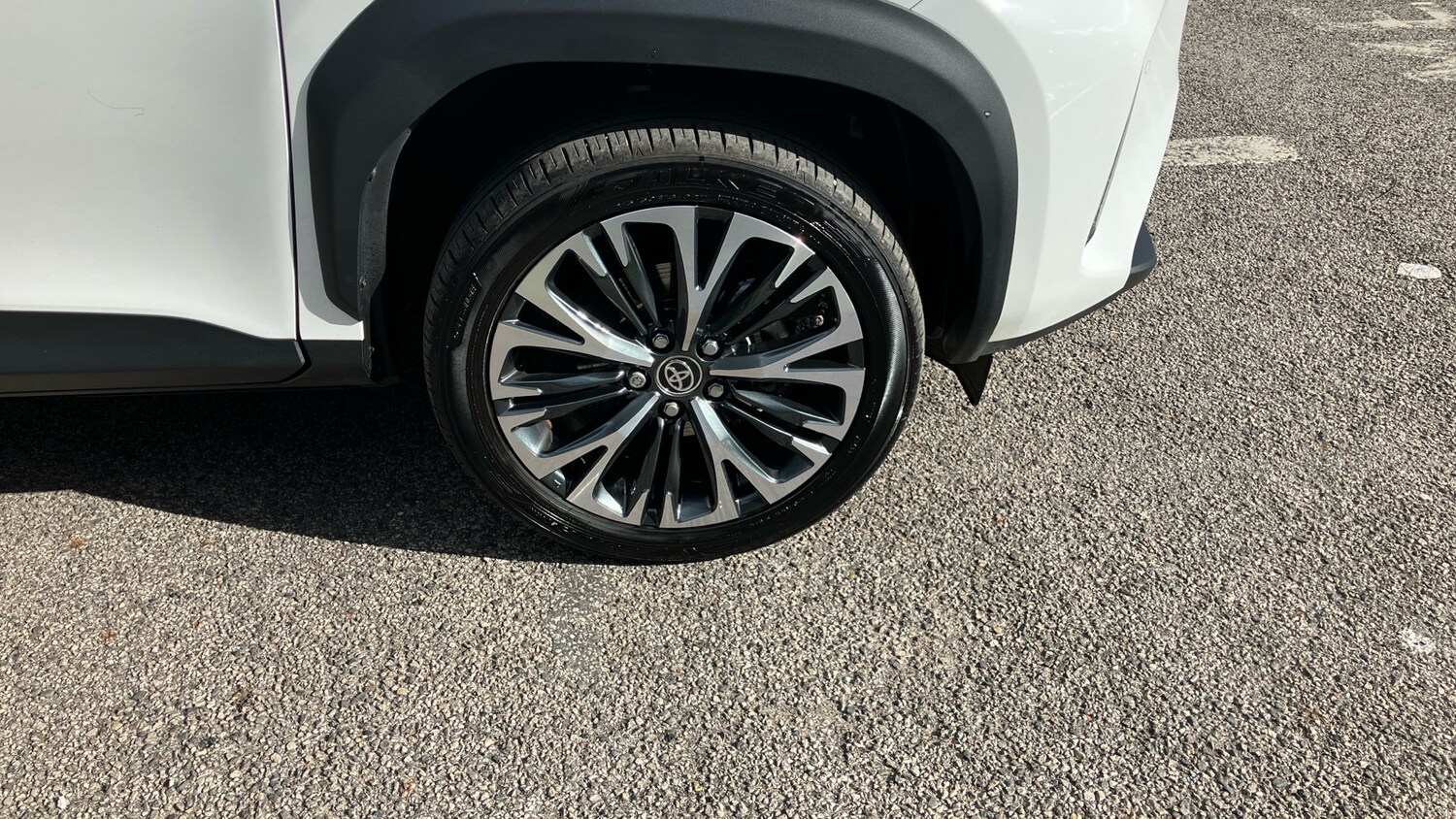 Used Toyota Yaris Cross 2022 for sale - 76079620: Photo 33