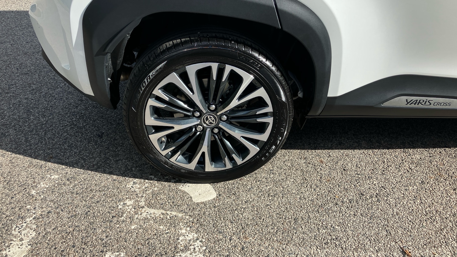 Used Toyota Yaris Cross 2022 for sale - 76079620: Photo 34