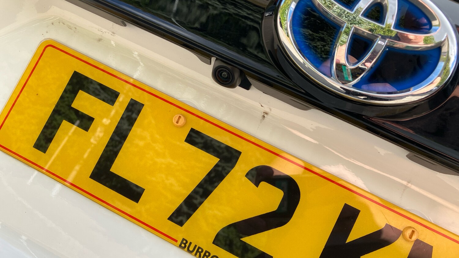 Used Toyota Yaris Cross 2022 for sale - 76079620: Photo 38
