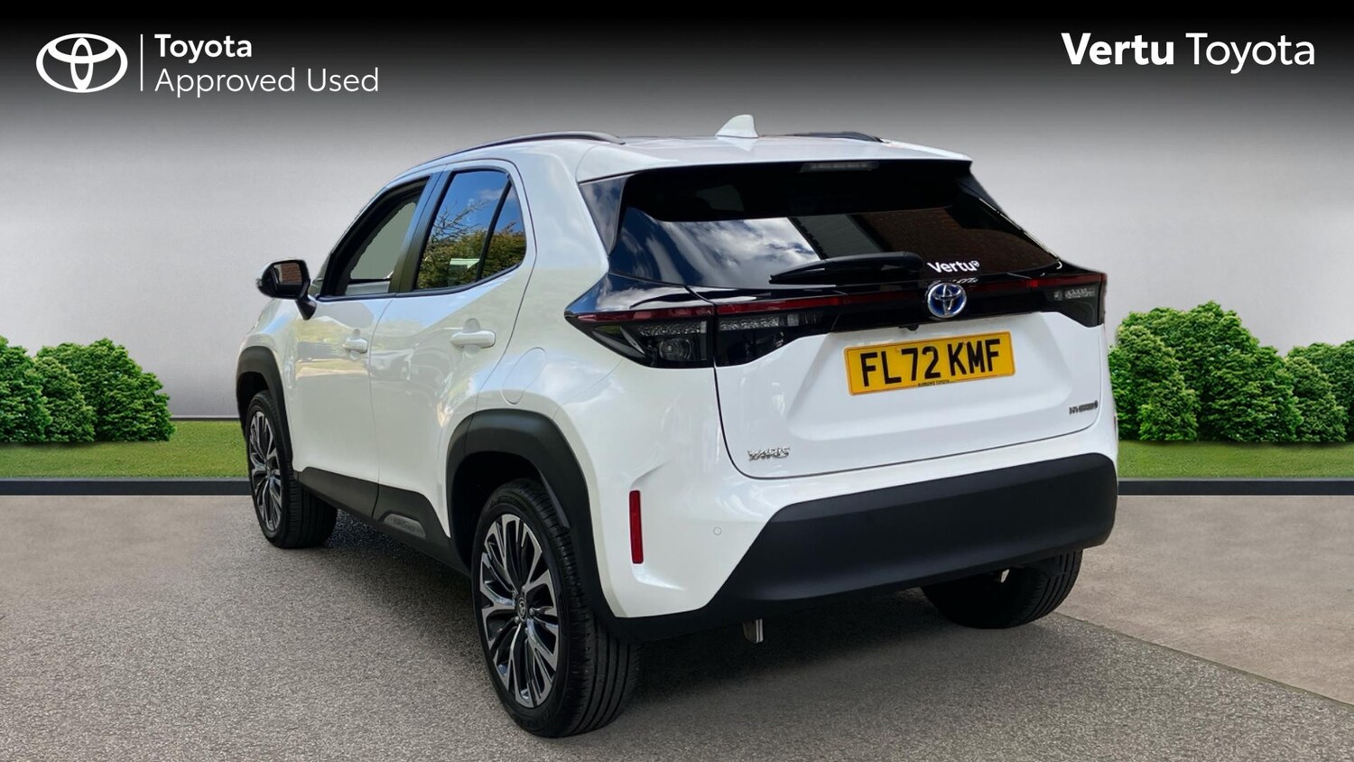 Used Toyota Yaris Cross 2022 for sale - 76079620: Photo 4