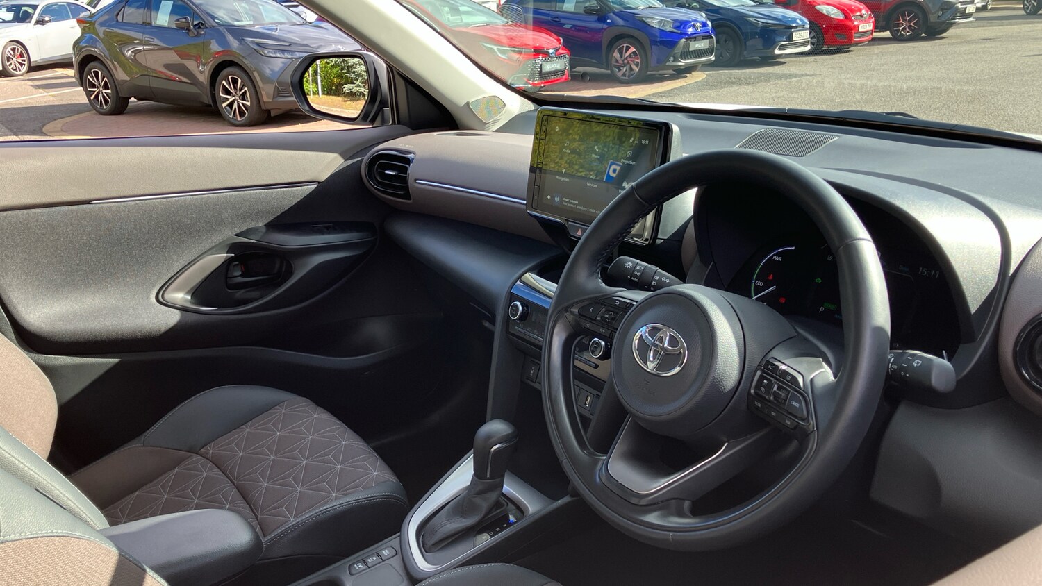 Used Toyota Yaris Cross 2022 for sale - 76079620: Photo 40