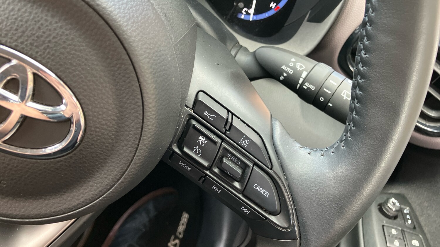 Used Toyota Yaris Cross 2022 for sale - 76079620: Photo 47