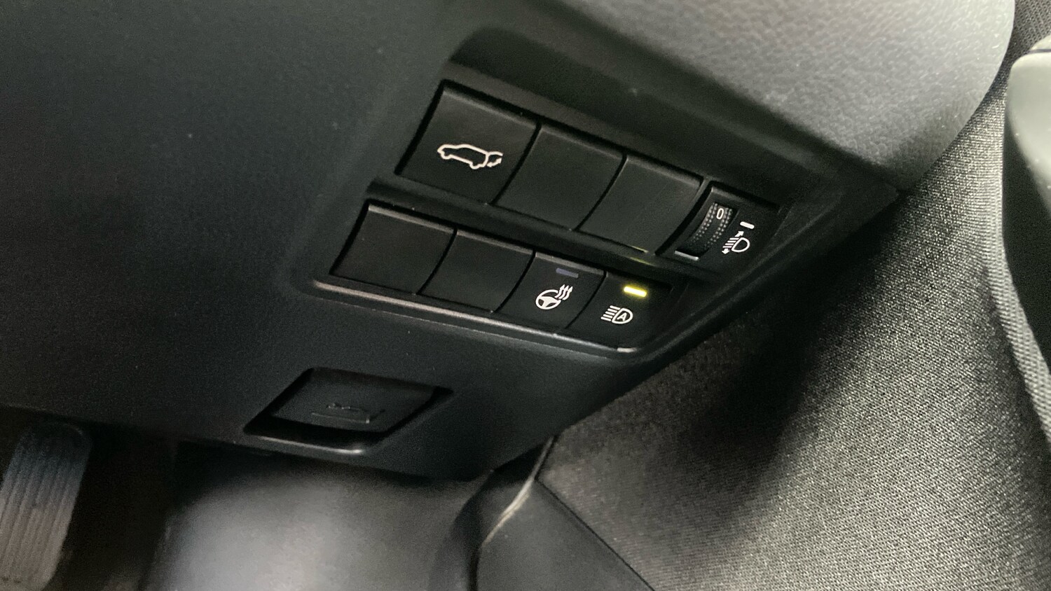 Used Toyota Yaris Cross 2022 for sale - 76079620: Photo 48