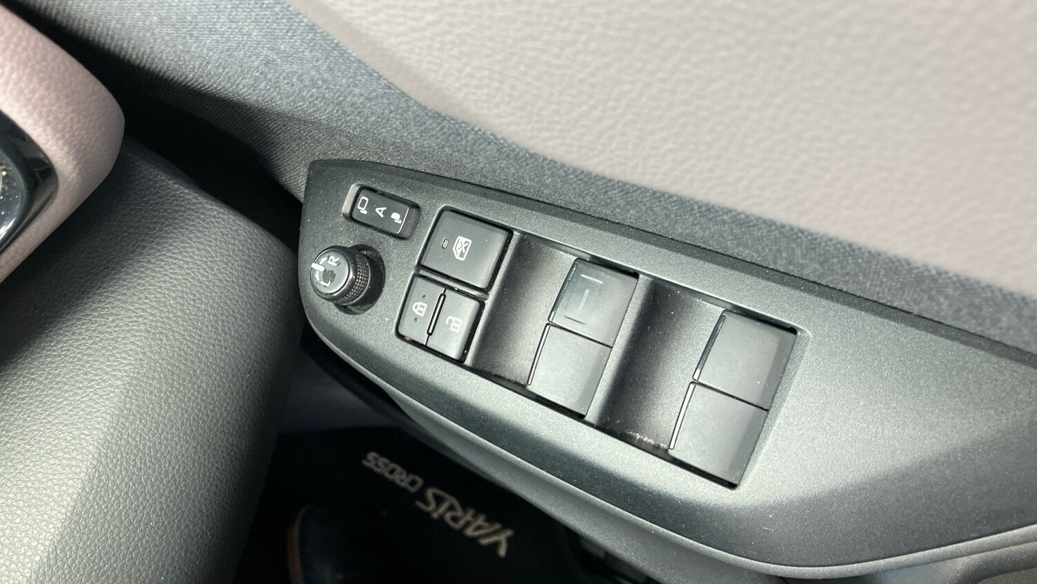 Used Toyota Yaris Cross 2022 for sale - 76079620: Photo 49