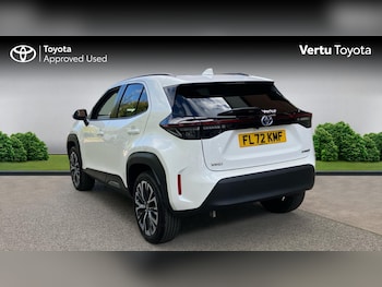 Used Toyota Yaris Cross 2022 for sale - 76079620: Photo 4