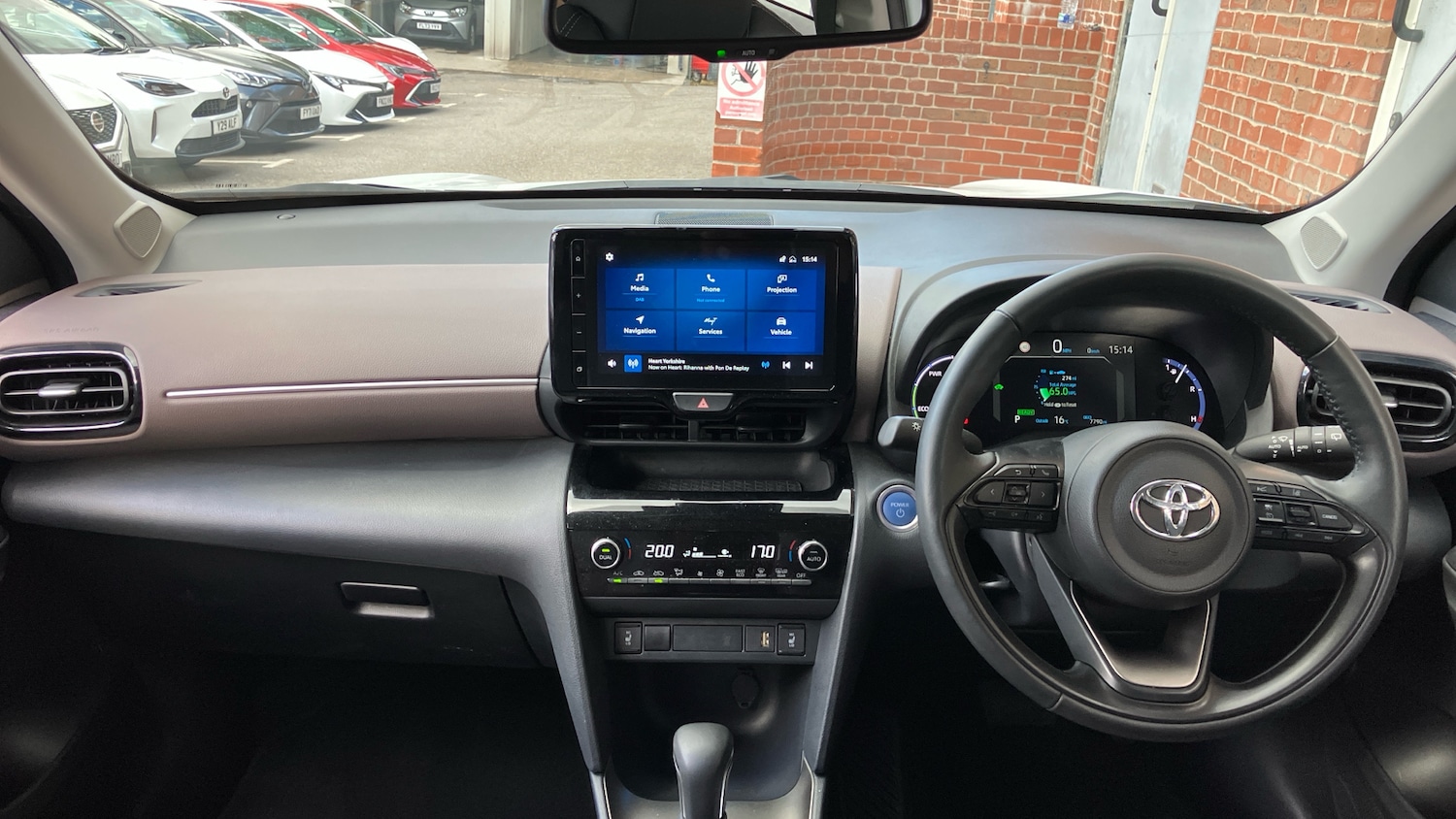 Used Toyota Yaris Cross 2022 for sale - 76079620: Photo 5