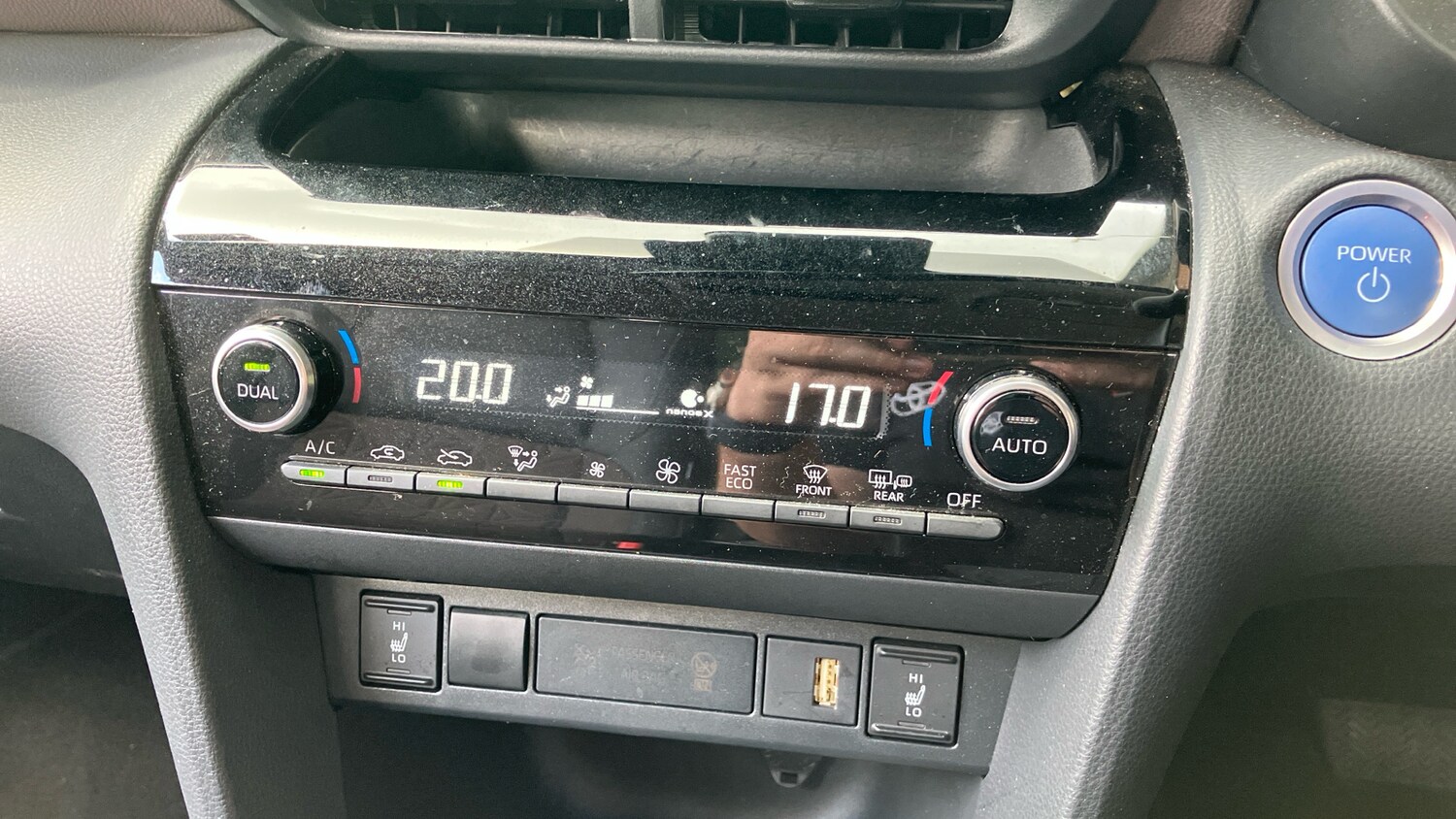 Used Toyota Yaris Cross 2022 for sale - 76079620: Photo 52