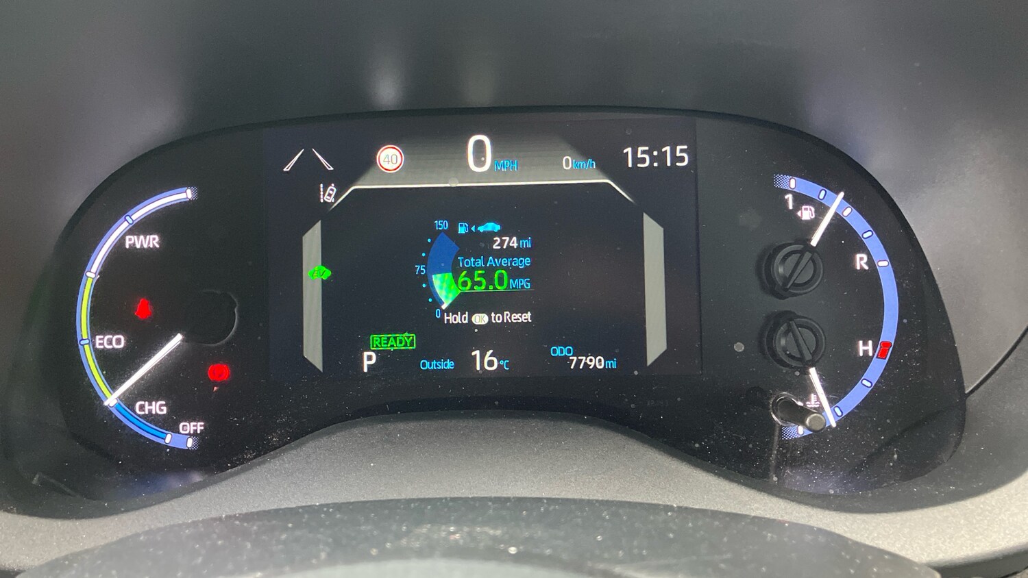Used Toyota Yaris Cross 2022 for sale - 76079620: Photo 9