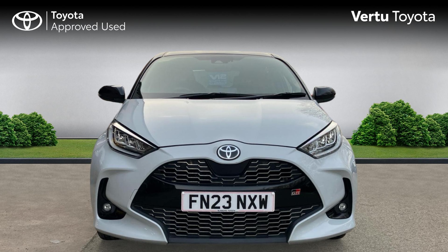 Used Toyota Yaris 2023 for sale - 77779048: Photo 15