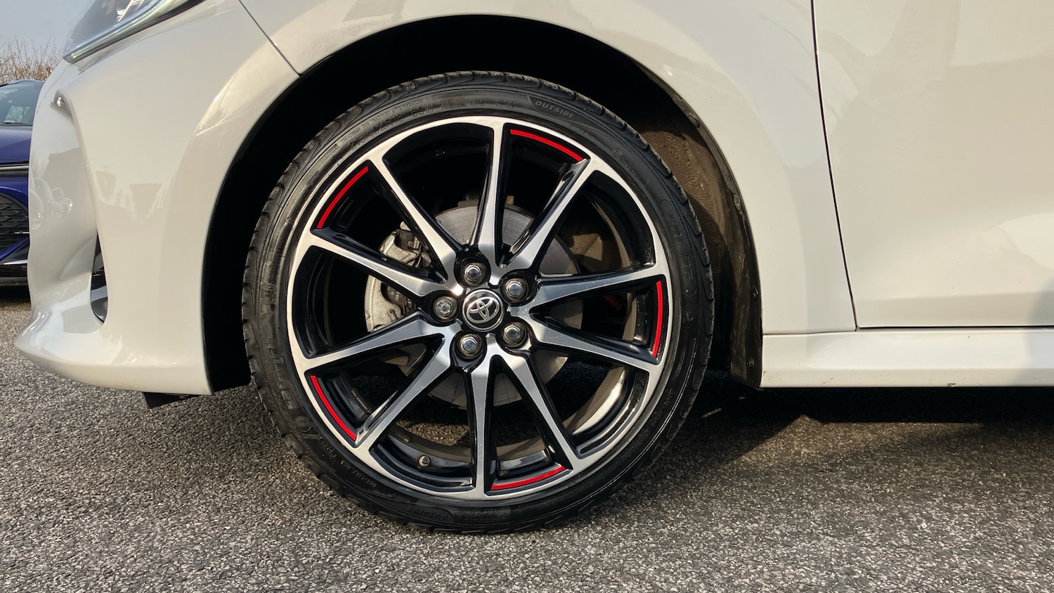 Used Toyota Yaris 2023 for sale - 77779048: Photo 18