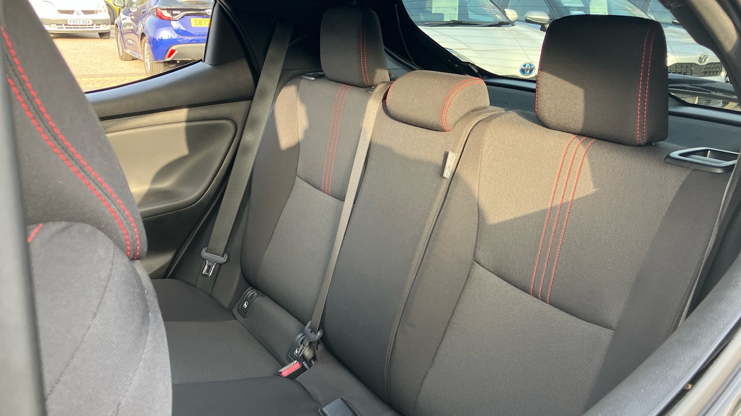 Used Toyota Yaris 2023 for sale - 77779048: Photo 20