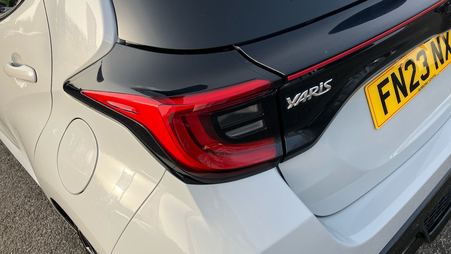 Used Toyota Yaris 2023 for sale - 77779048: Photo 21