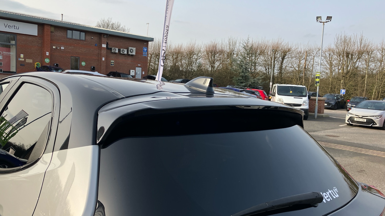 Used Toyota Yaris 2023 for sale - 77779048: Photo 22