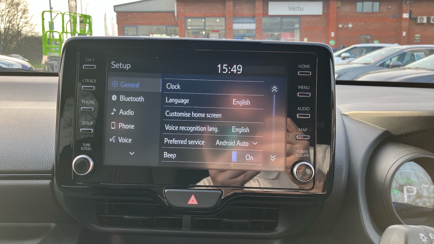 Used Toyota Yaris 2023 for sale - 77779048: Photo 25