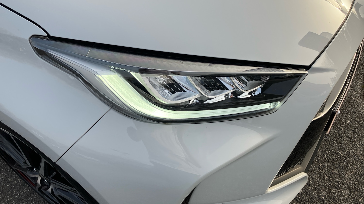 Used Toyota Yaris 2023 for sale - 77779048: Photo 32