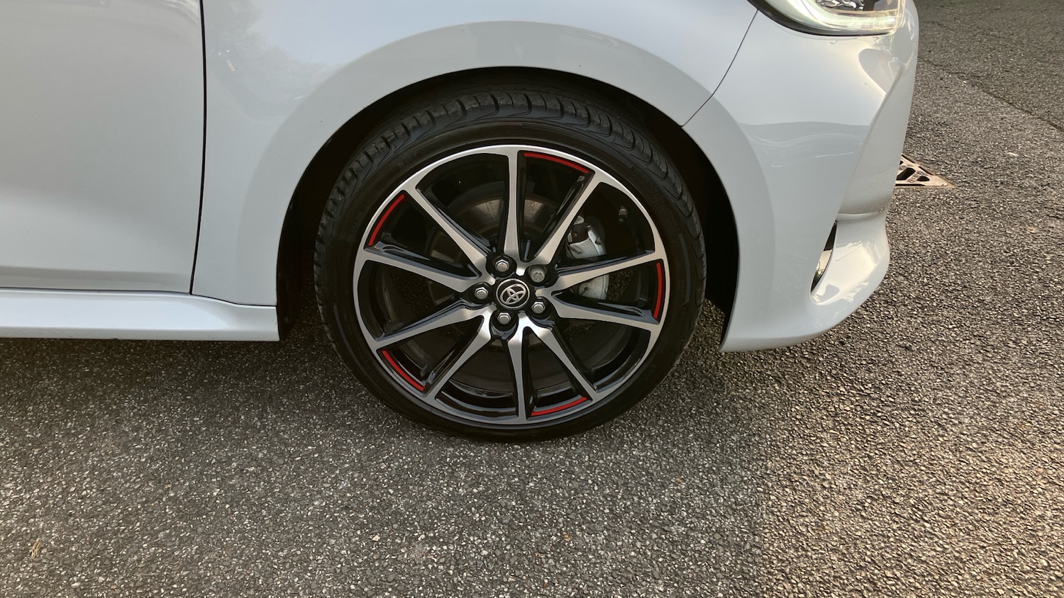 Used Toyota Yaris 2023 for sale - 77779048: Photo 33