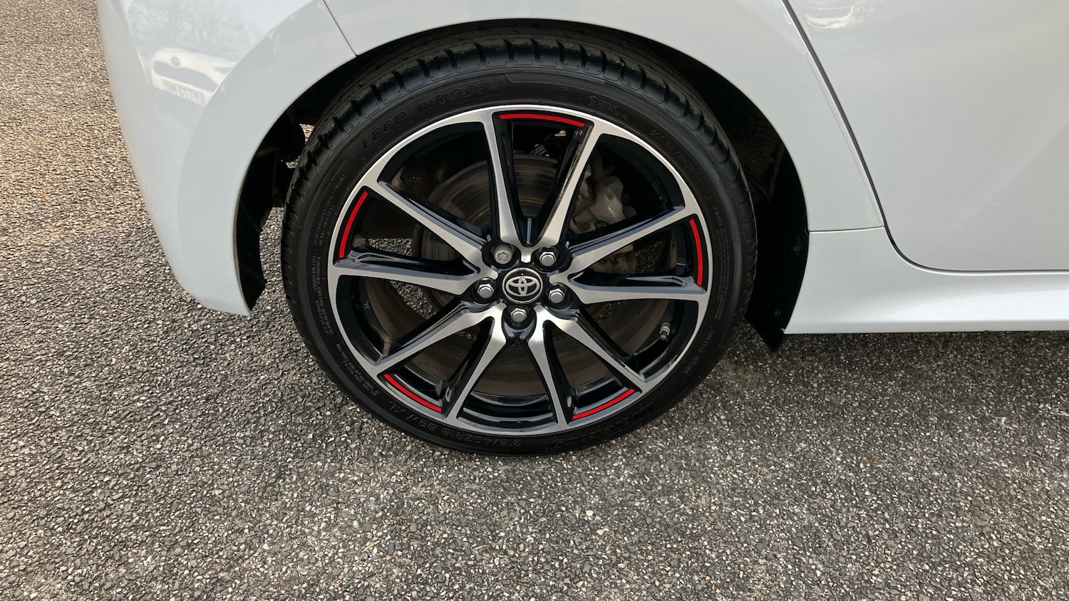 Used Toyota Yaris 2023 for sale - 77779048: Photo 34