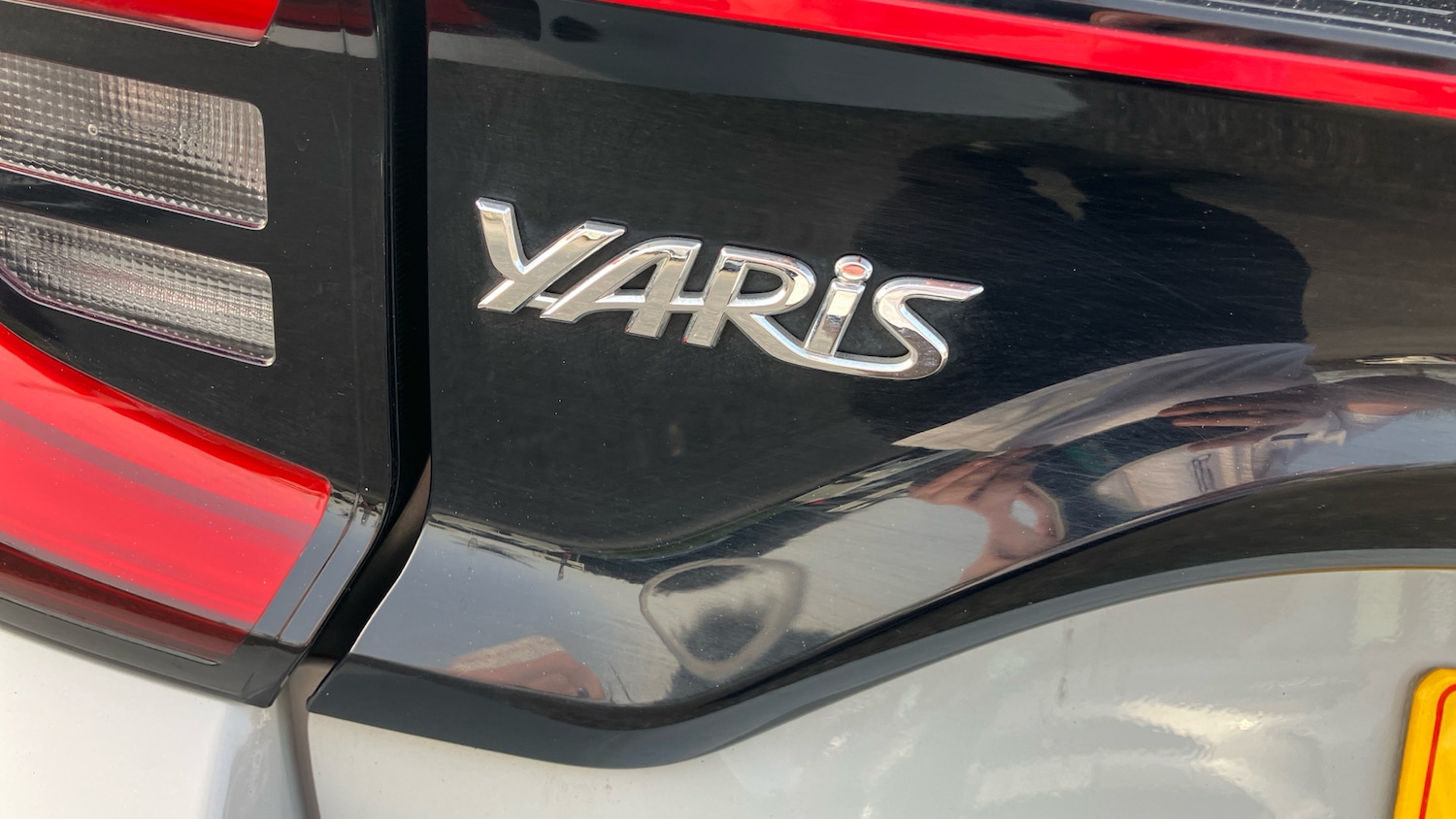 Used Toyota Yaris 2023 for sale - 77779048: Photo 36