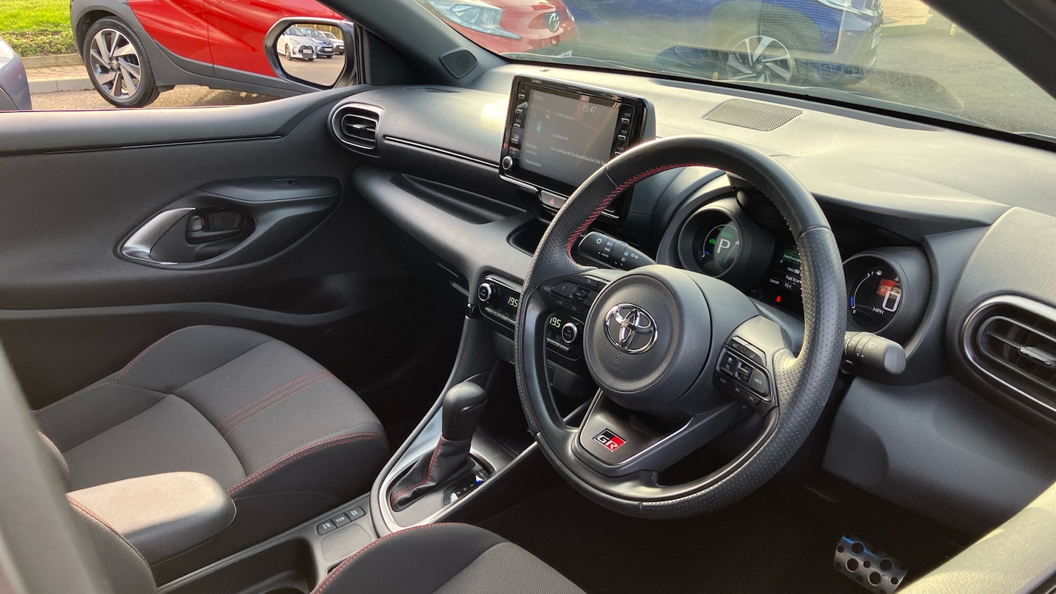 Used Toyota Yaris 2023 for sale - 77779048: Photo 41