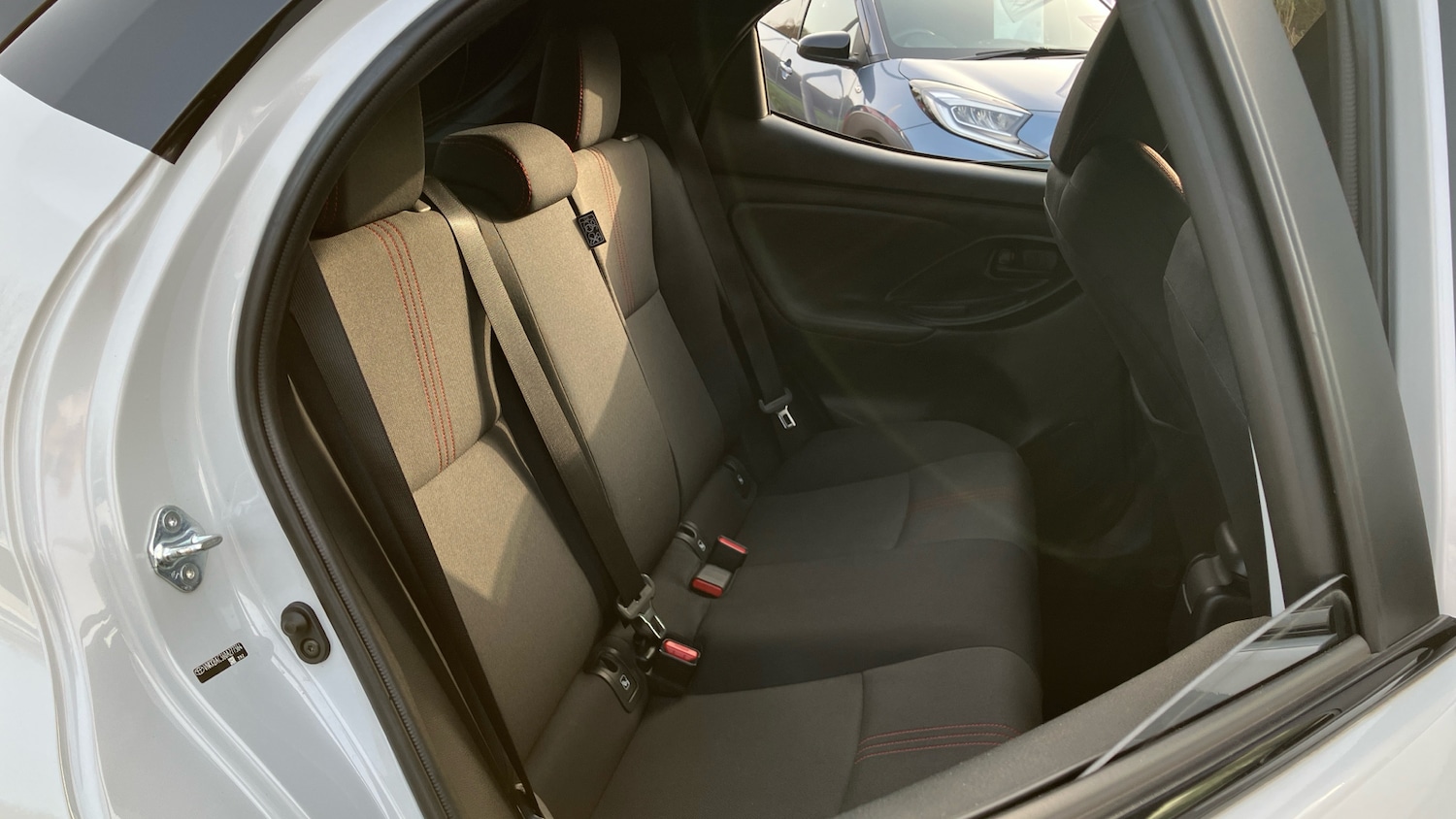 Used Toyota Yaris 2023 for sale - 77779048: Photo 42