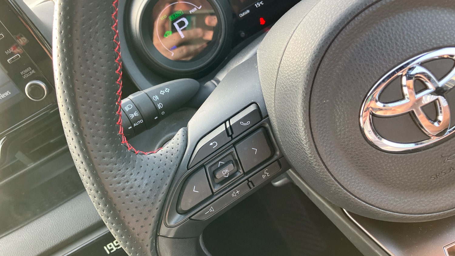 Used Toyota Yaris 2023 for sale - 77779048: Photo 46