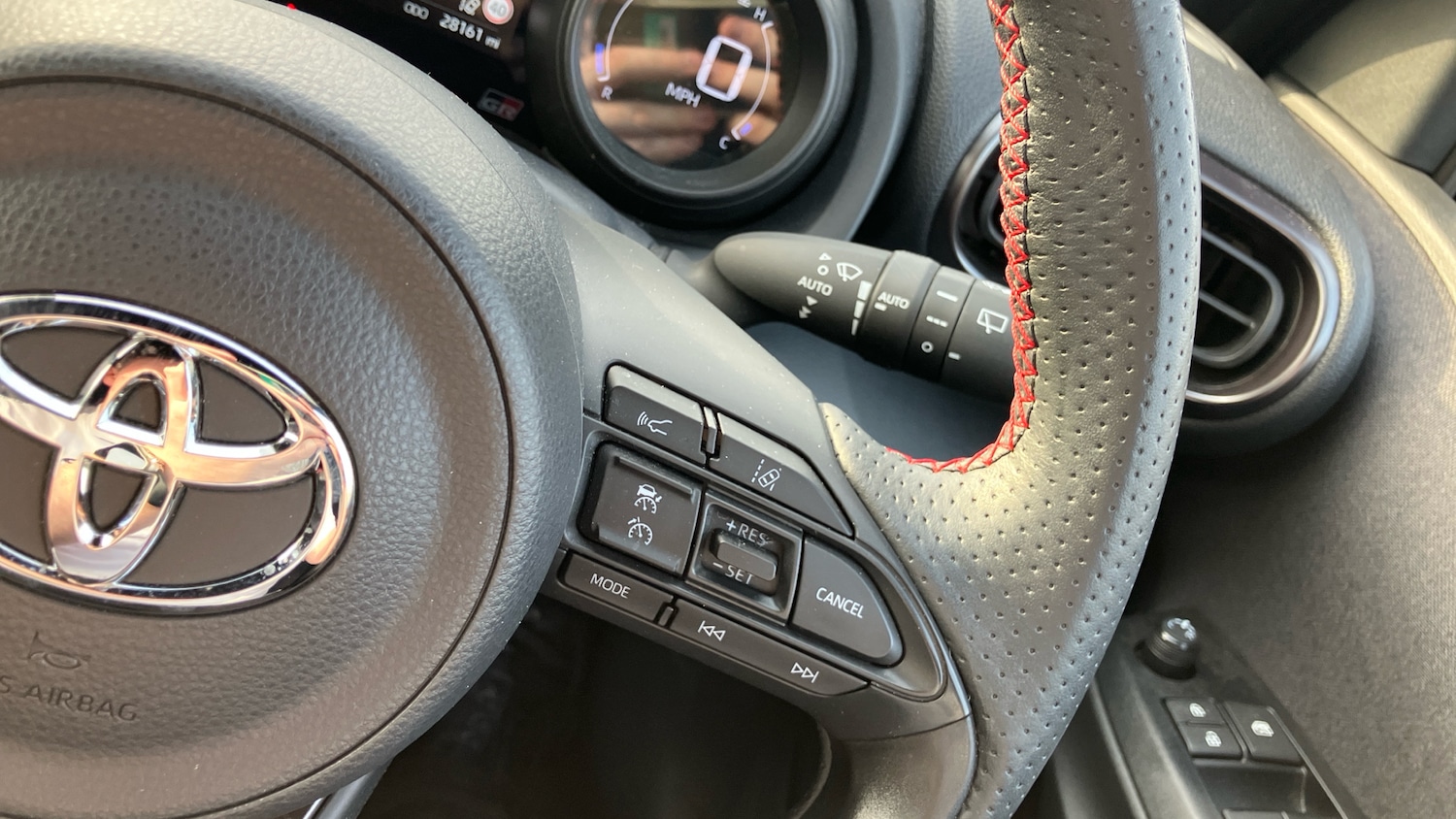 Used Toyota Yaris 2023 for sale - 77779048: Photo 47