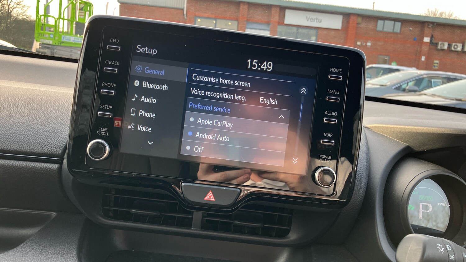 Used Toyota Yaris 2023 for sale - 77779048: Photo 52