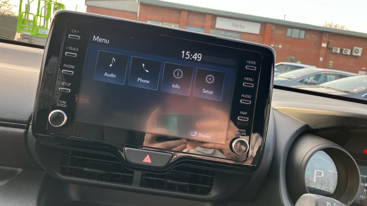 Used Toyota Yaris 2023 for sale - 77779048: Photo 53