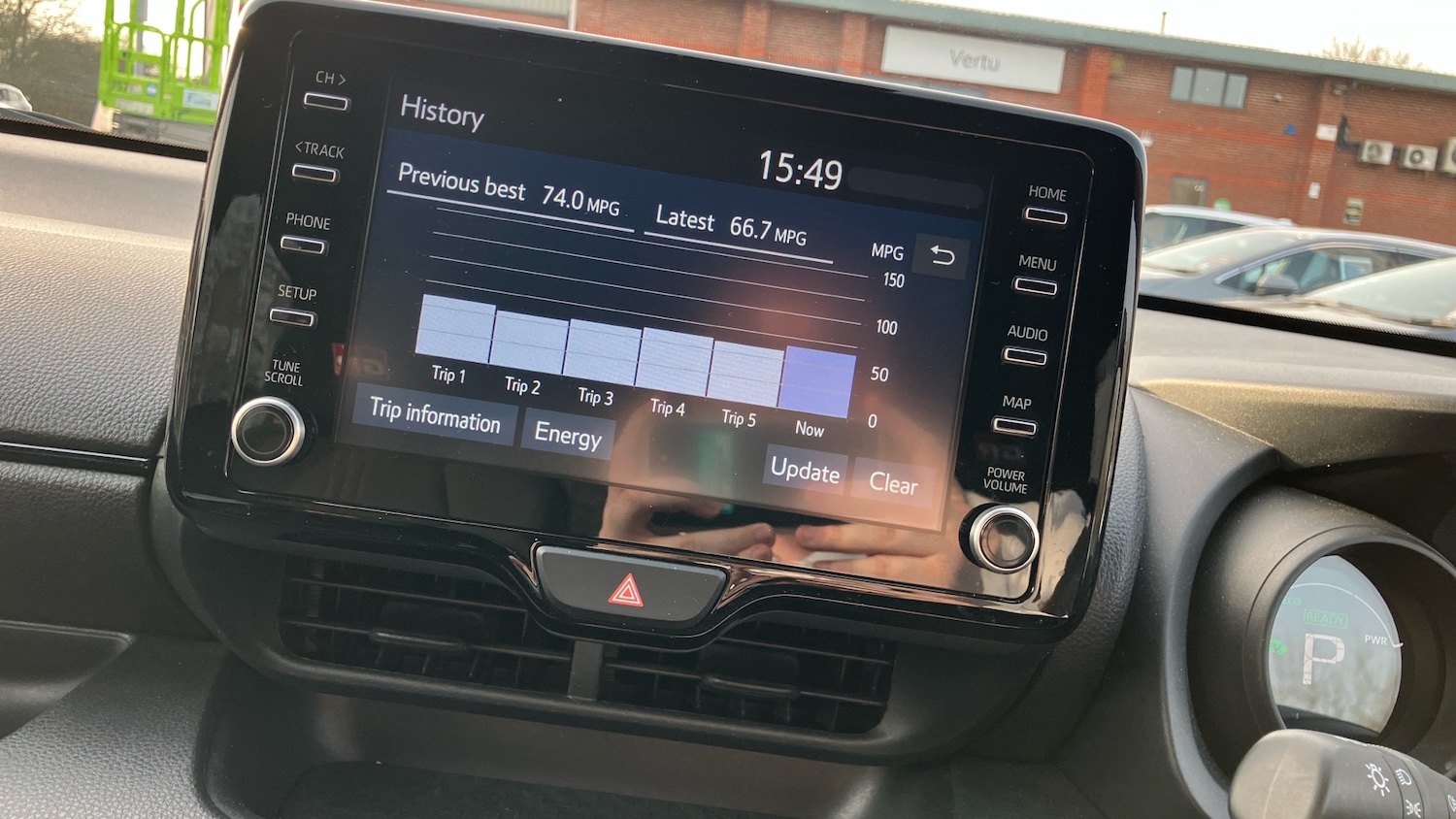 Used Toyota Yaris 2023 for sale - 77779048: Photo 55