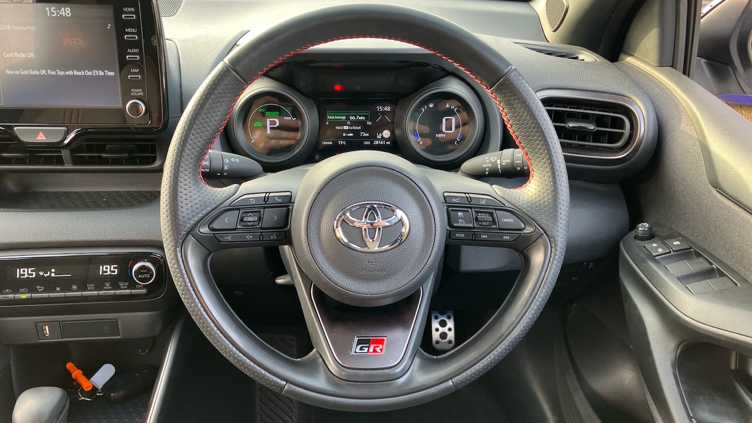 Used Toyota Yaris 2023 for sale - 77779048: Photo 6