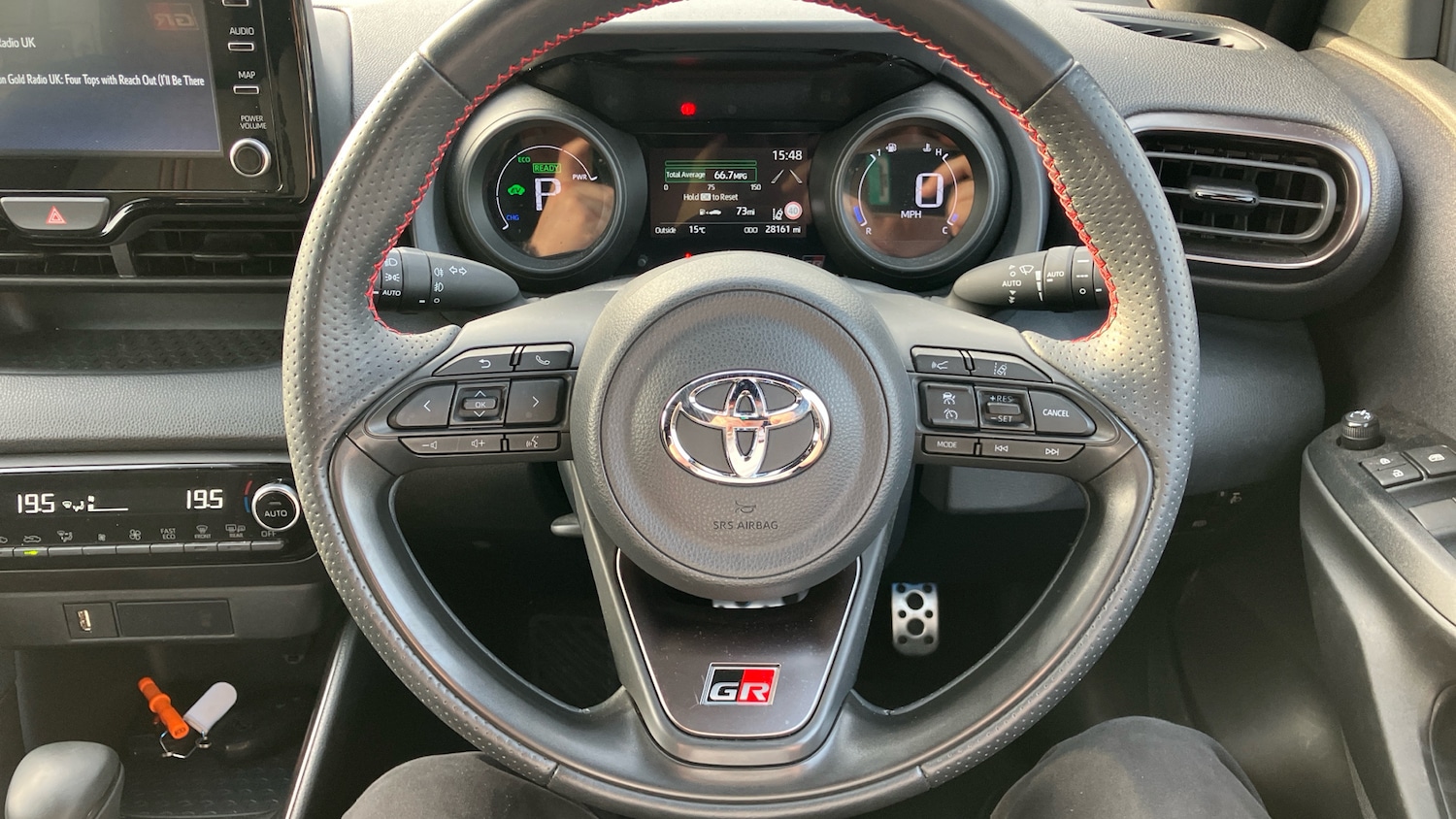 Used Toyota Yaris 2023 for sale - 77779048: Photo 8