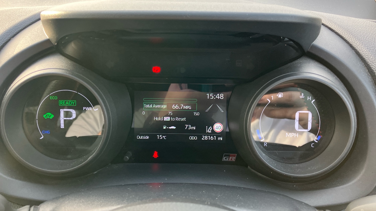 Used Toyota Yaris 2023 for sale - 77779048: Photo 9