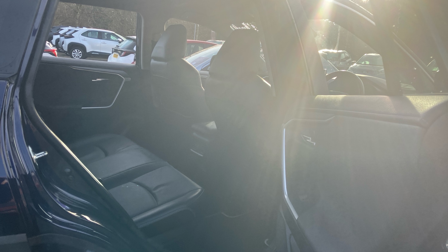 Used Toyota RAV4 2022 for sale - 77245410: Photo 12