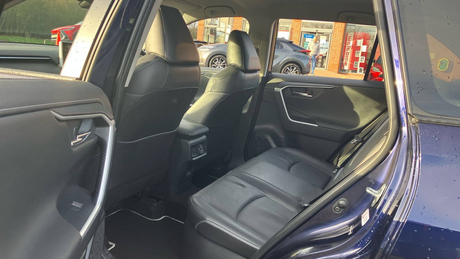 Used Toyota RAV4 2022 for sale - 77245410: Photo 13