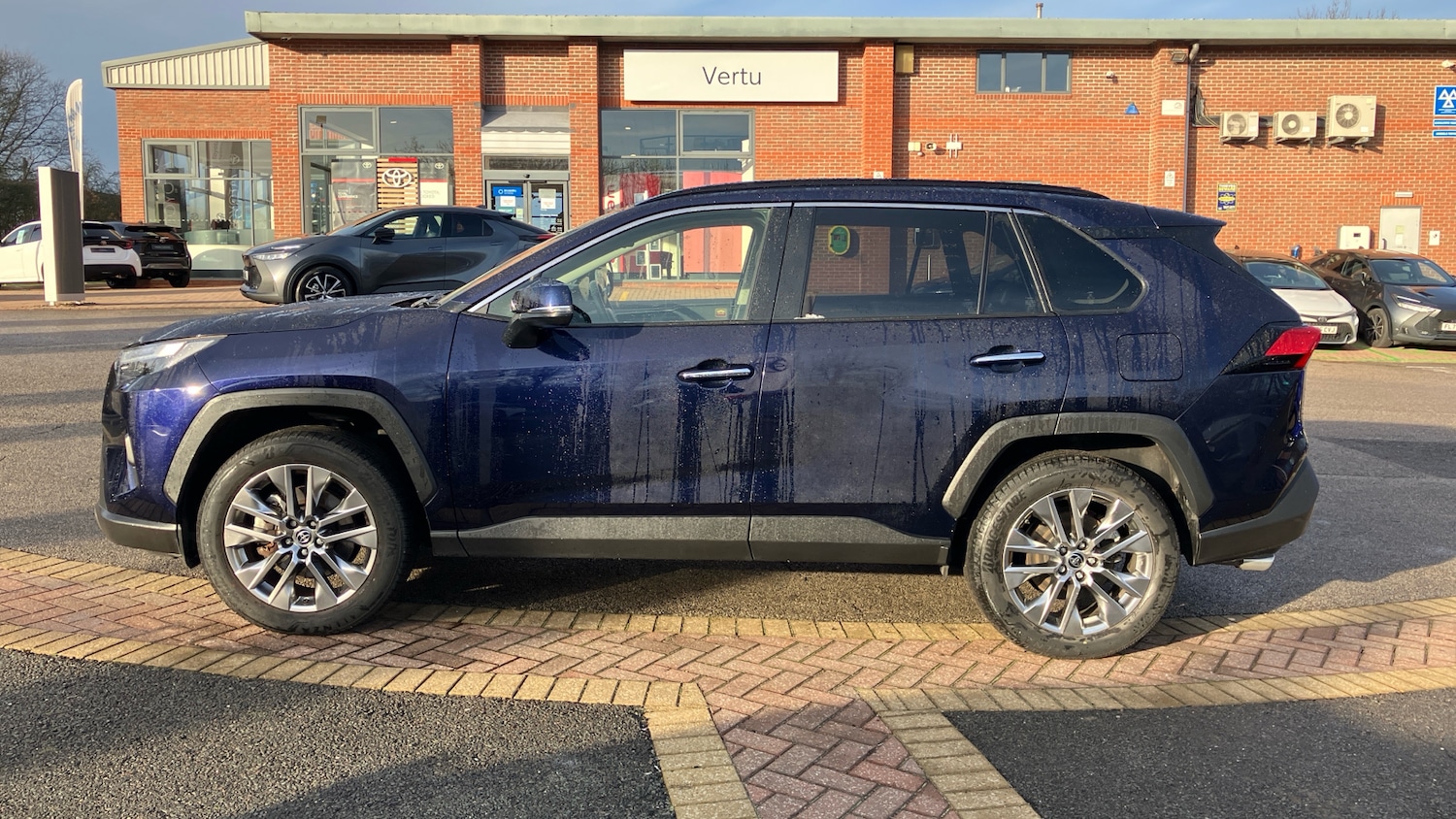 Used Toyota RAV4 2022 for sale - 77245410: Photo 17