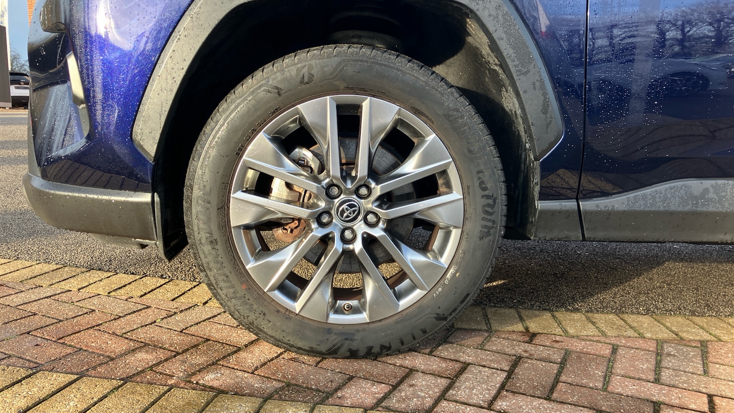 Used Toyota RAV4 2022 for sale - 77245410: Photo 18