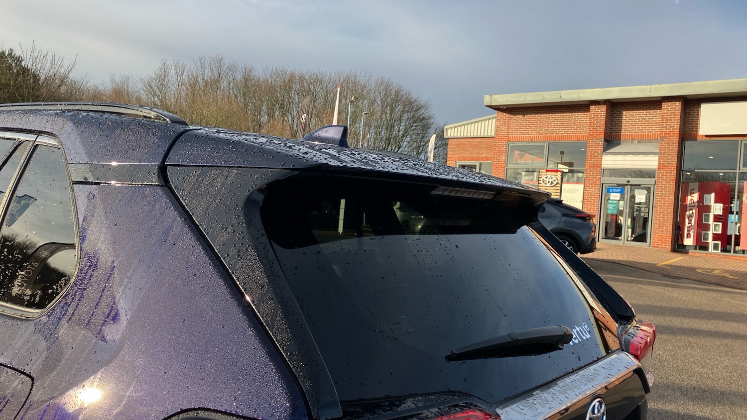 Used Toyota RAV4 2022 for sale - 77245410: Photo 22