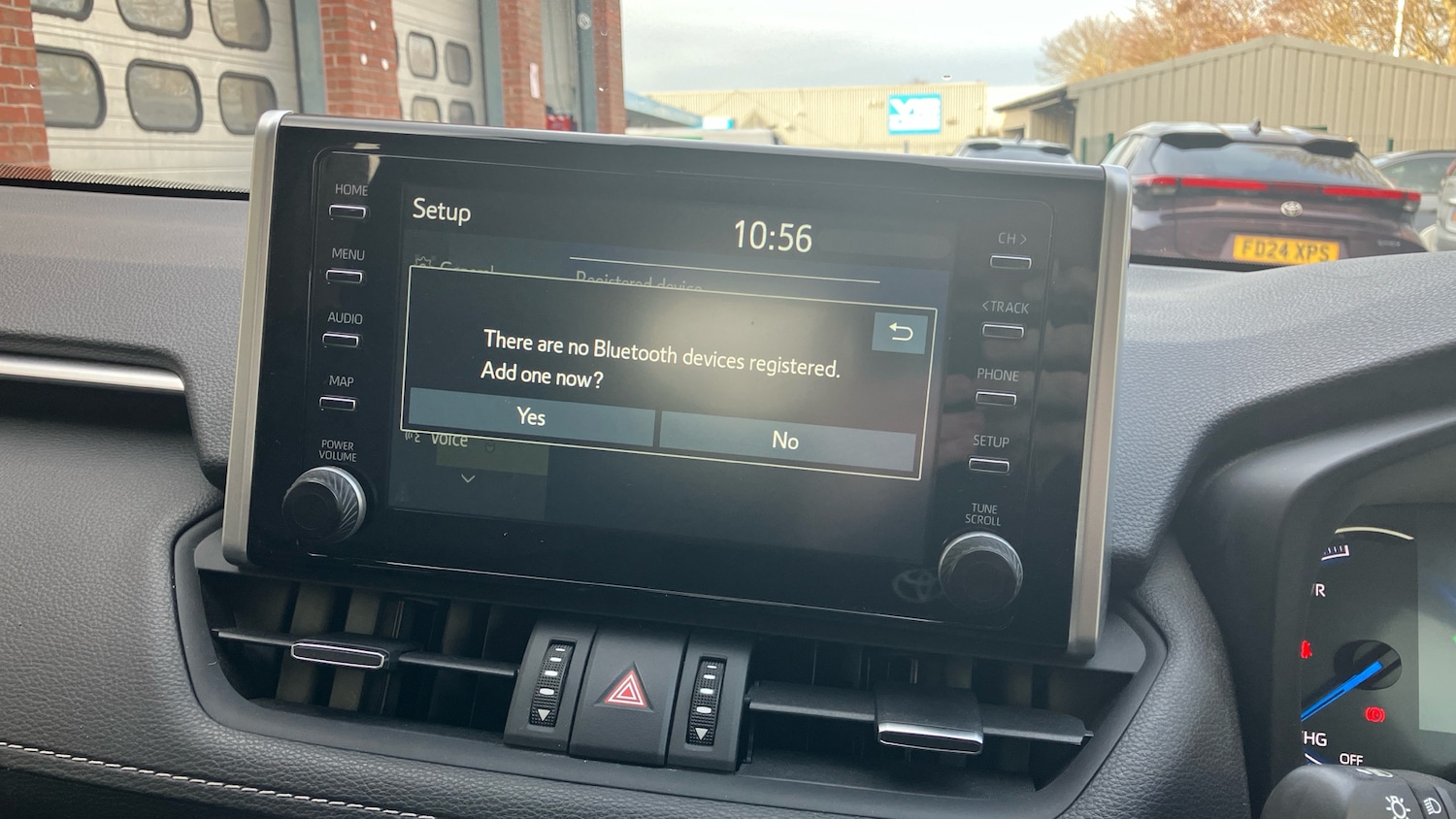 Used Toyota RAV4 2022 for sale - 77245410: Photo 23