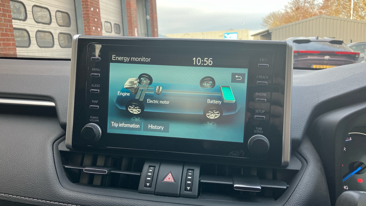 Used Toyota RAV4 2022 for sale - 77245410: Photo 24