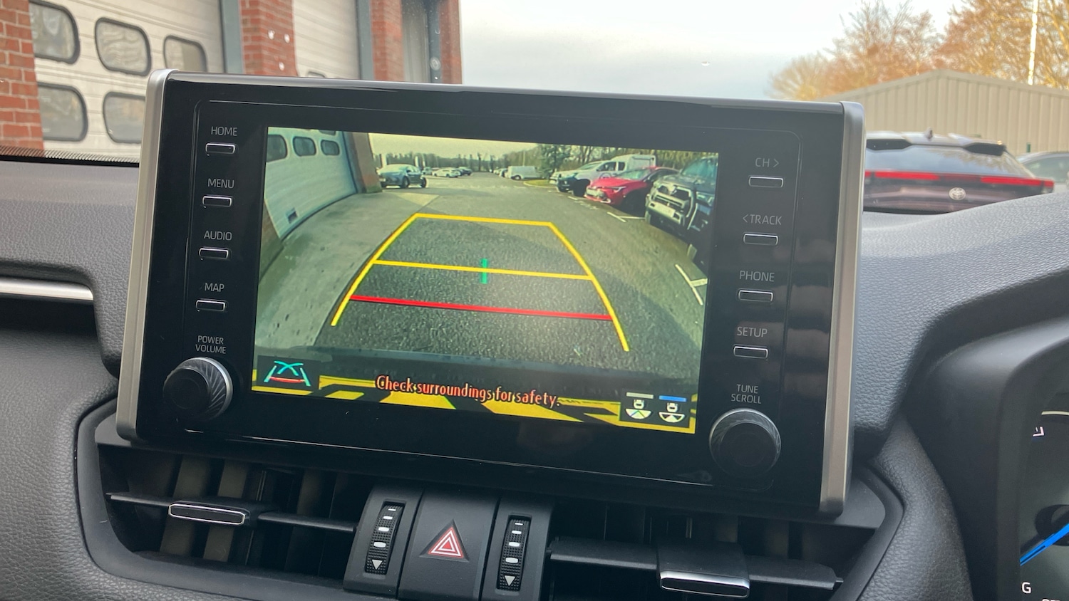 Used Toyota RAV4 2022 for sale - 77245410: Photo 27