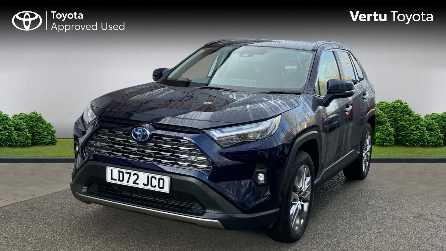 Used Toyota RAV4 2022 for sale - 77245410: Photo 3