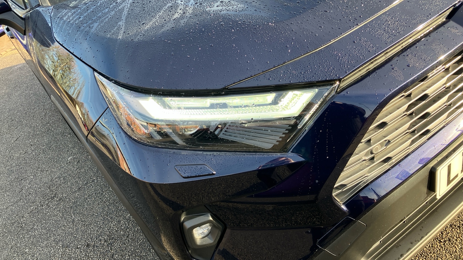 Used Toyota RAV4 2022 for sale - 77245410: Photo 32