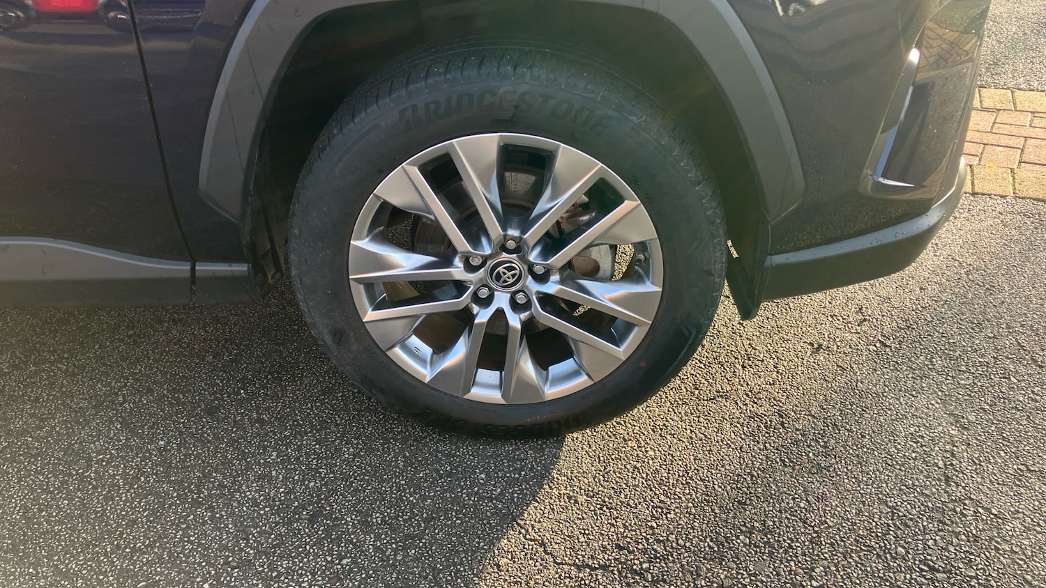 Used Toyota RAV4 2022 for sale - 77245410: Photo 33