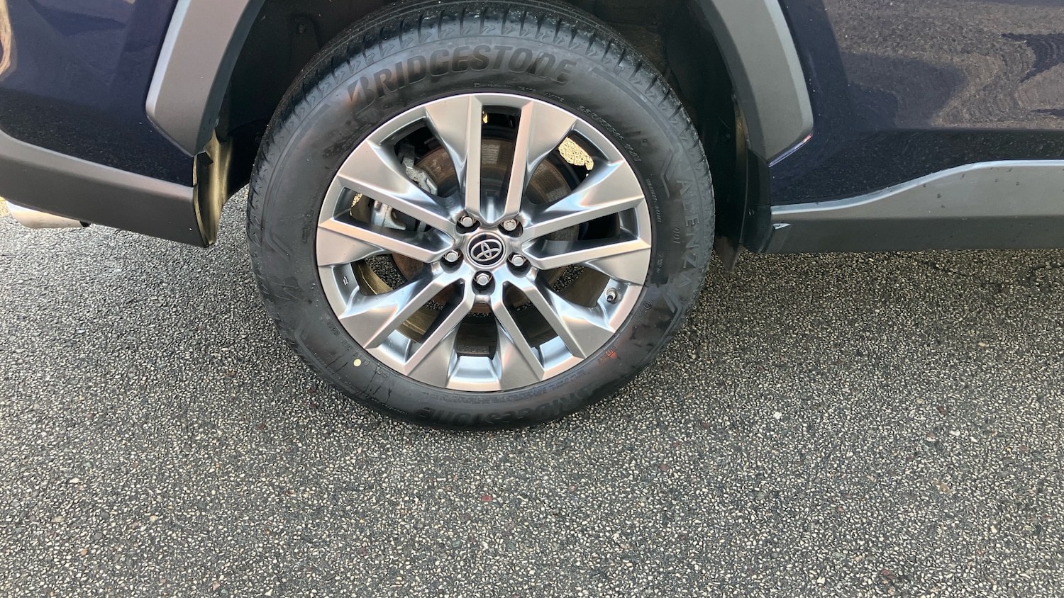 Used Toyota RAV4 2022 for sale - 77245410: Photo 34