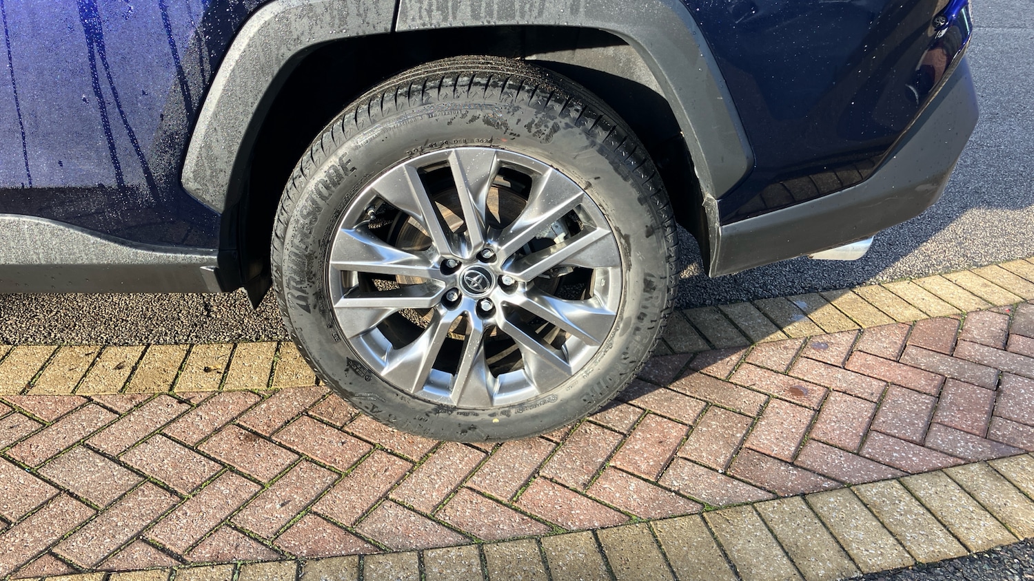 Used Toyota RAV4 2022 for sale - 77245410: Photo 35