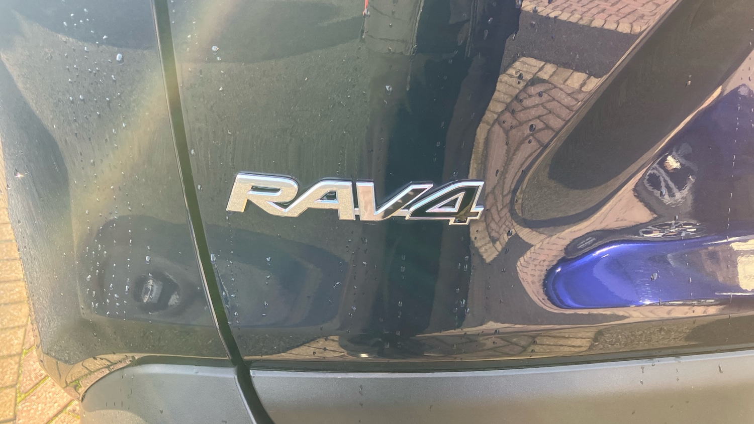 Used Toyota RAV4 2022 for sale - 77245410: Photo 36