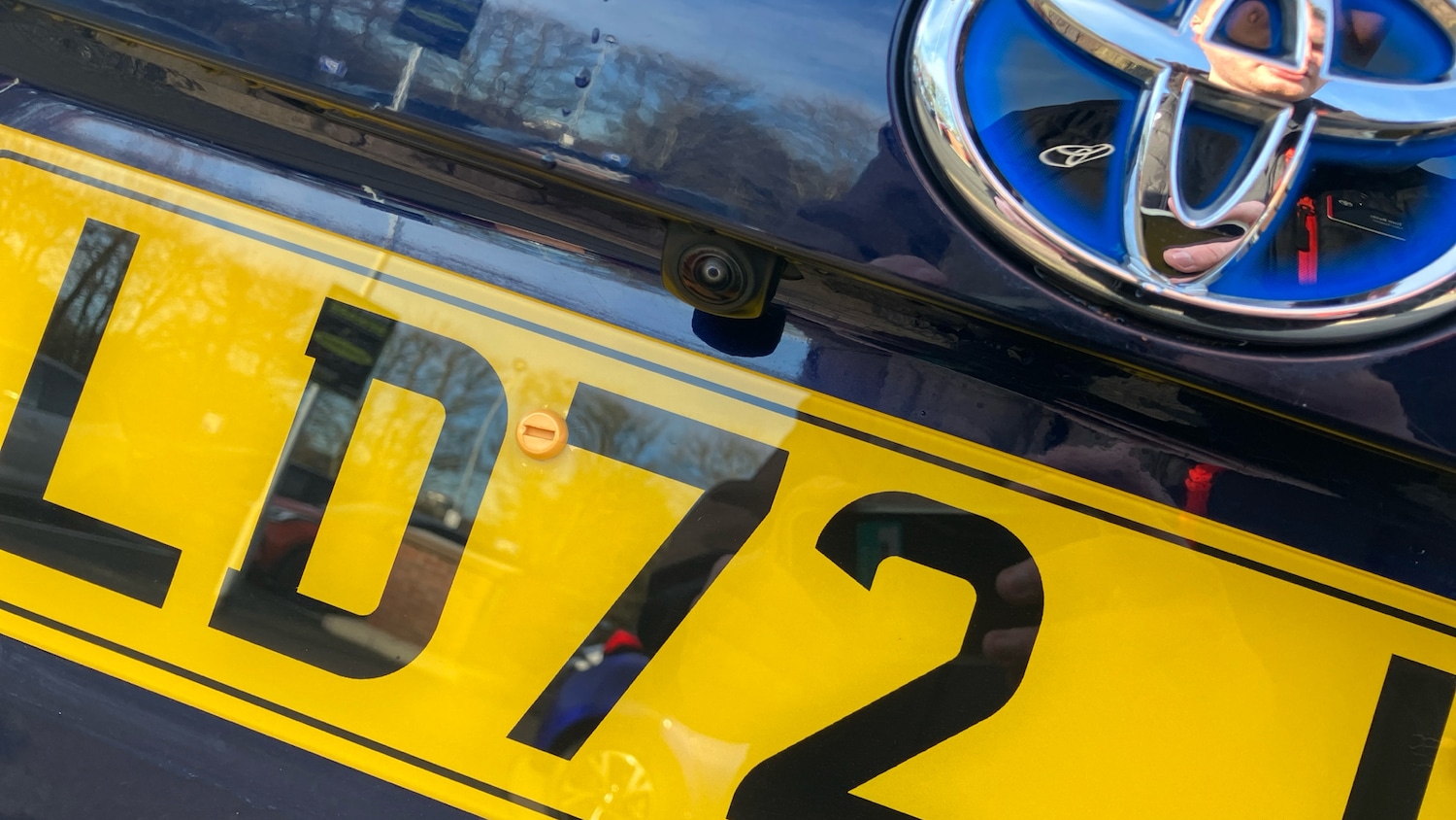 Used Toyota RAV4 2022 for sale - 77245410: Photo 38