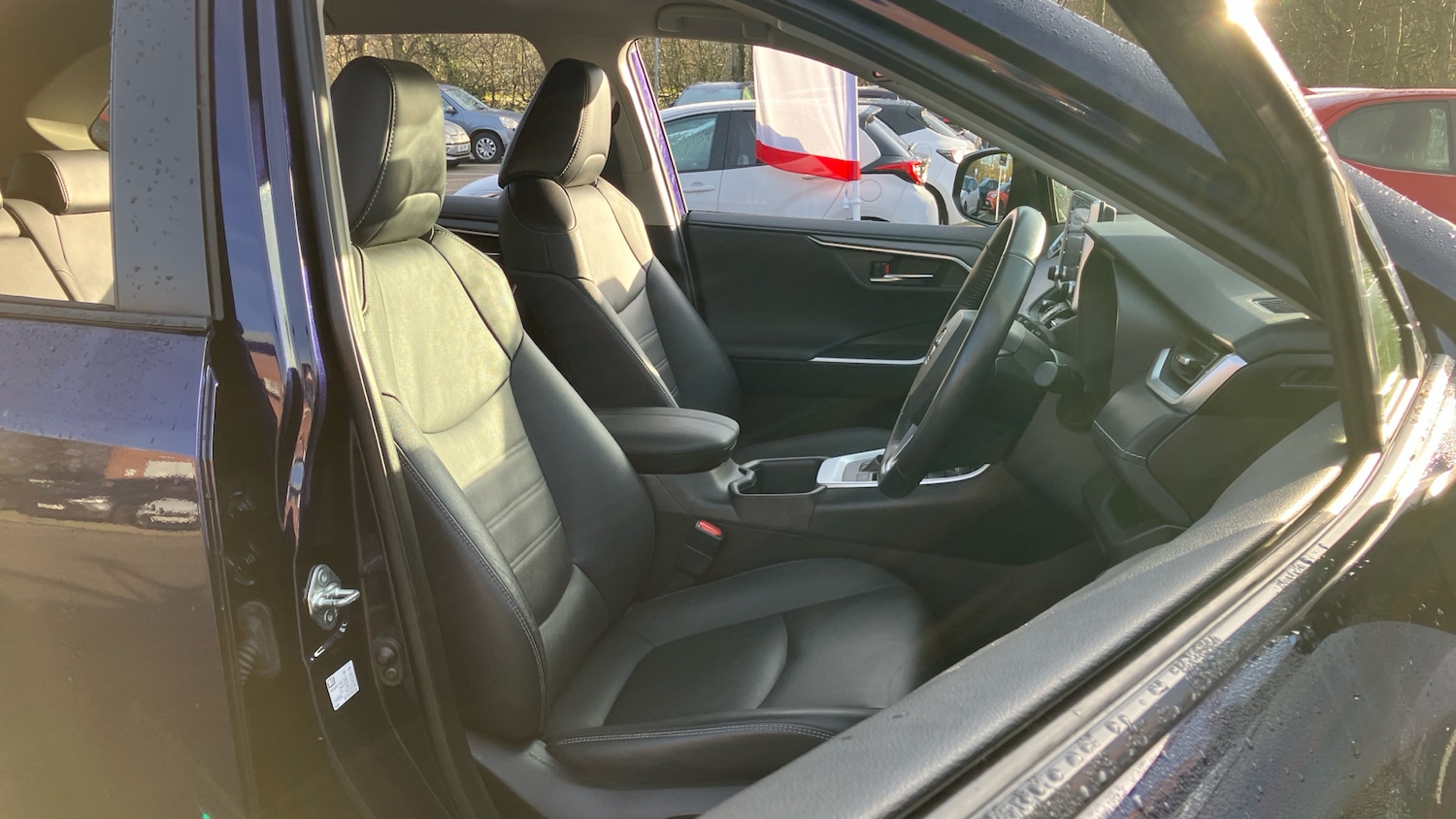 Used Toyota RAV4 2022 for sale - 77245410: Photo 39