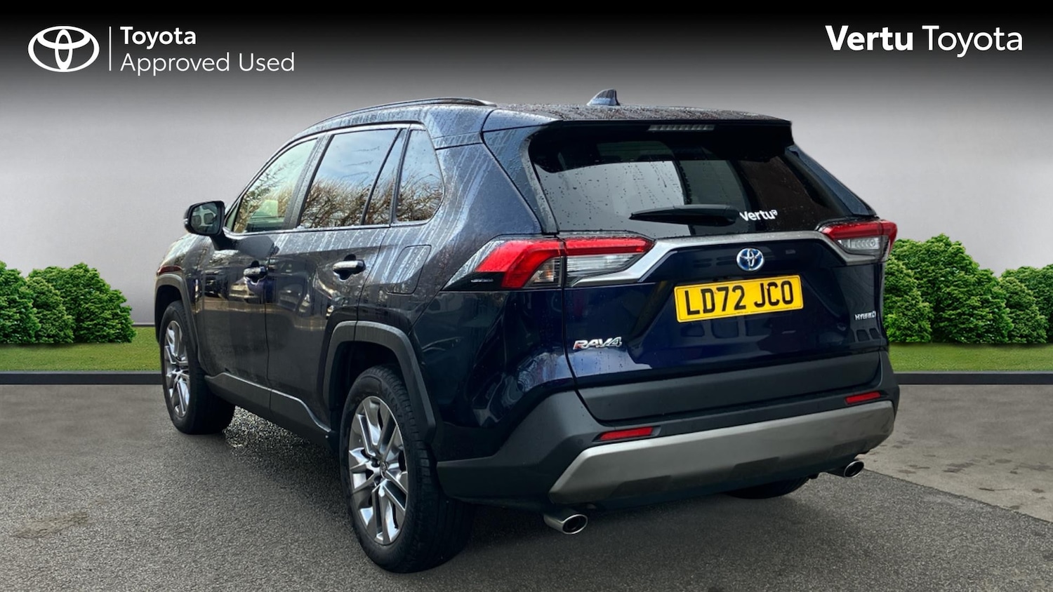 Used Toyota RAV4 2022 for sale - 77245410: Photo 4