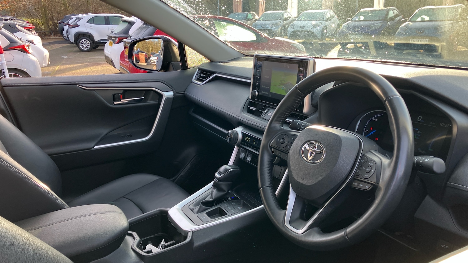 Used Toyota RAV4 2022 for sale - 77245410: Photo 40